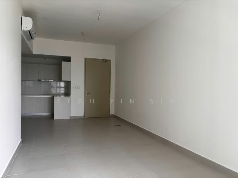 Servis Apartment untuk Dijual di Arunya @ KL North - Teoh Yin Sin - Kitchen - PropertyGuru.com.my