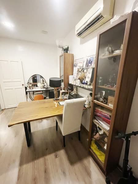 2-storey Terraced House for Sale in Taman Bestari Indah (Ulu Tiram) - Jayden Neo - Study - PropertyGuru.com.my