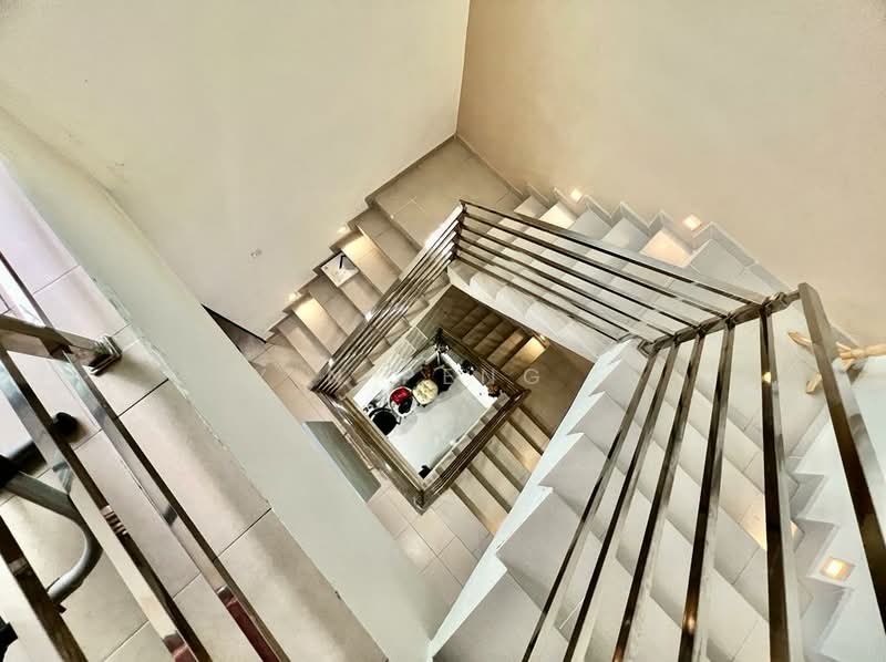 Rumah Berkembar untuk Dijual di Taman Tun Dr Ismail (Kuala Lumpur) - Yin Peng . - Interior - PropertyGuru.com.my