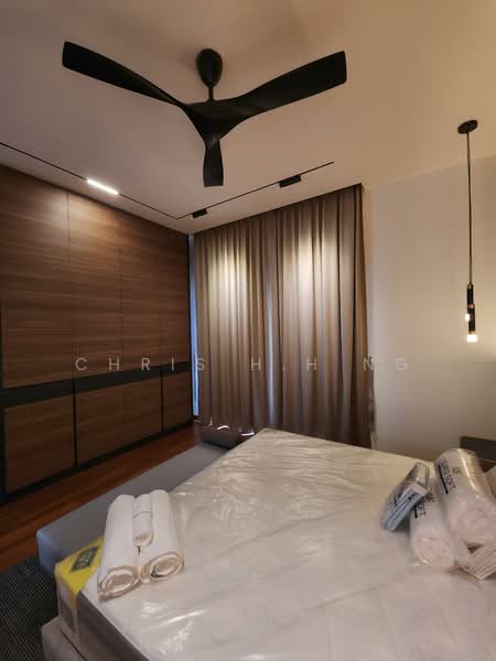 Rumah Banglo untuk Dijual di Bandar Sungai Long (Selangor) - Chris H.H Ng - Bedroom - PropertyGuru.com.my