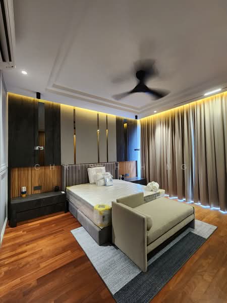 Rumah Banglo untuk Dijual di Bandar Sungai Long (Selangor) - Chris H.H Ng - PropertyGuru.com.my