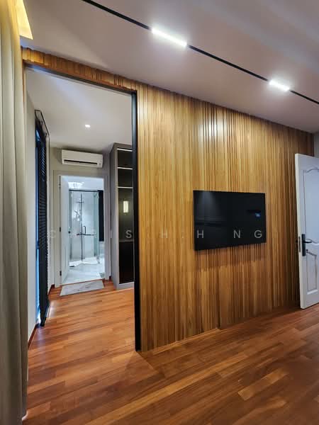 Rumah Banglo untuk Dijual di Bandar Sungai Long (Selangor) - Chris H.H Ng - Interior - PropertyGuru.com.my