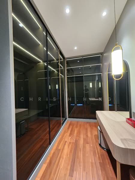 Rumah Banglo untuk Dijual di Bandar Sungai Long (Selangor) - Chris H.H Ng - Interior - PropertyGuru.com.my