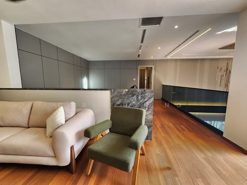 Rumah Banglo untuk Dijual di Bandar Sungai Long (Selangor) - Chris H.H Ng - PropertyGuru.com.my