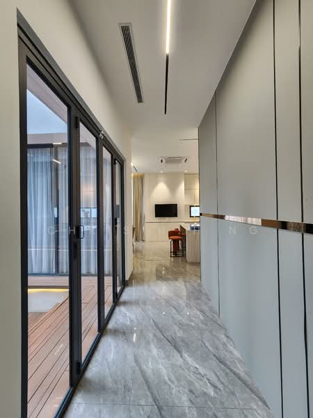 Rumah Banglo untuk Dijual di Bandar Sungai Long (Selangor) - Chris H.H Ng - Interior - PropertyGuru.com.my
