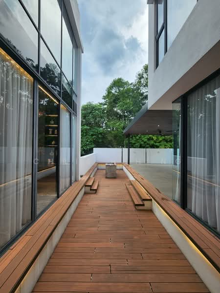 Rumah Banglo untuk Dijual di Bandar Sungai Long (Selangor) - Chris H.H Ng - Exterior - PropertyGuru.com.my