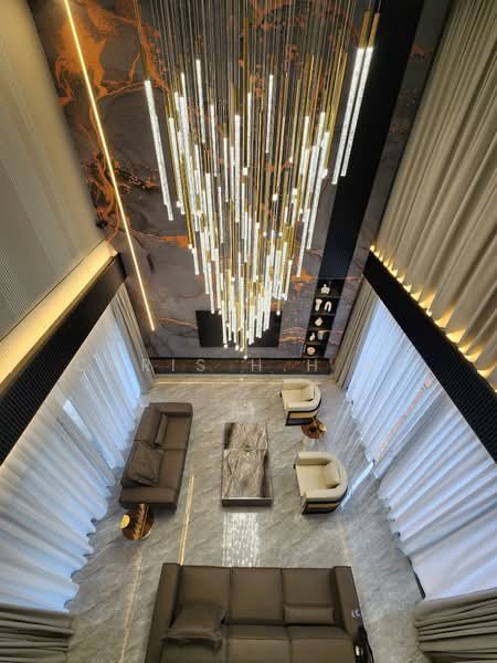 Rumah Banglo untuk Dijual di Bandar Sungai Long (Selangor) - Chris H.H Ng - PropertyGuru.com.my