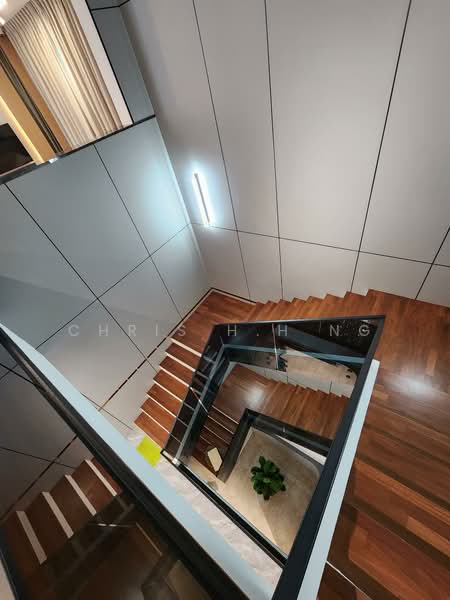 Rumah Banglo untuk Dijual di Bandar Sungai Long (Selangor) - Chris H.H Ng - Interior - PropertyGuru.com.my