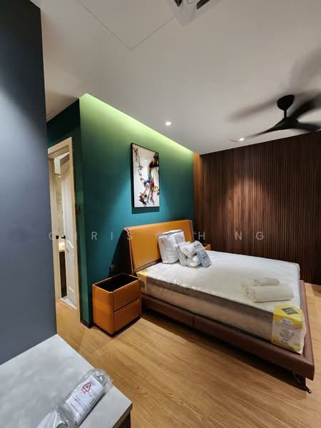 Rumah Banglo untuk Dijual di Bandar Sungai Long (Selangor) - Chris H.H Ng - Bedroom - PropertyGuru.com.my