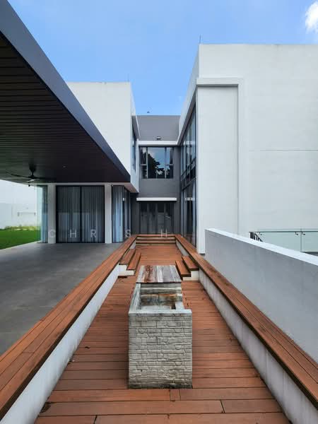 Rumah Banglo untuk Dijual di Bandar Sungai Long (Selangor) - Chris H.H Ng - Exterior - PropertyGuru.com.my