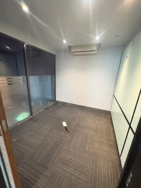 Banglo Komersial untuk Disewa di Taman U Thant (Ampang) - Desmond Low - Interior - PropertyGuru.com.my