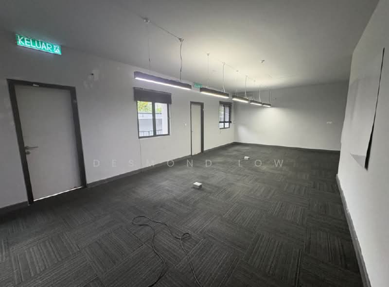 Banglo Komersial untuk Disewa di Taman U Thant (Ampang) - Desmond Low - Interior - PropertyGuru.com.my