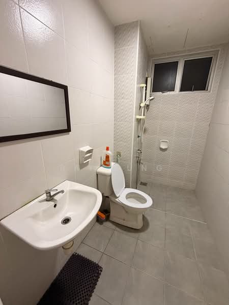 Pangsapuri untuk Disewa di Austin Suites (Permata Austin) - Ray Tung - Bathroom - PropertyGuru.com.my