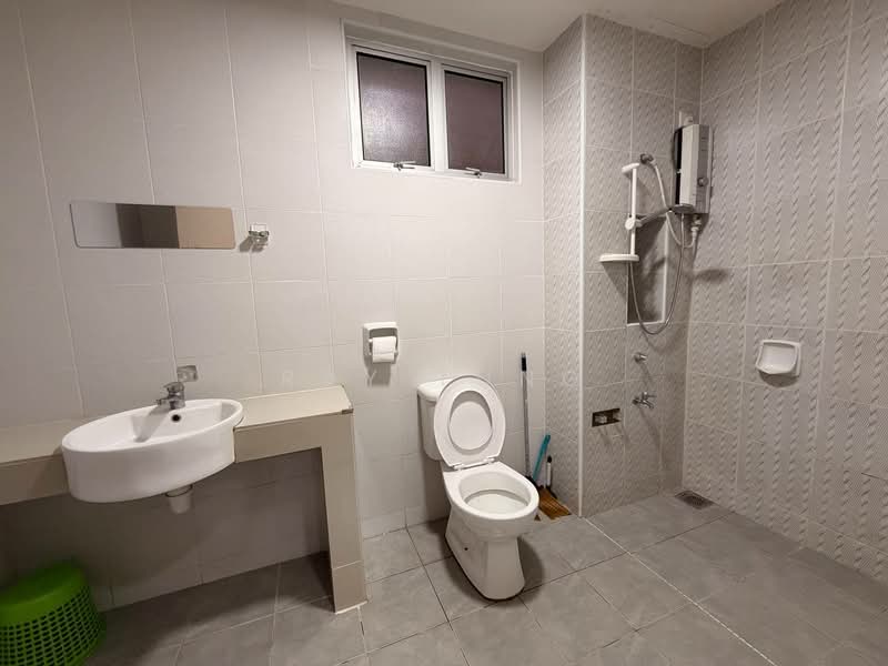 Pangsapuri untuk Disewa di Austin Suites (Permata Austin) - Ray Tung - Bathroom - PropertyGuru.com.my
