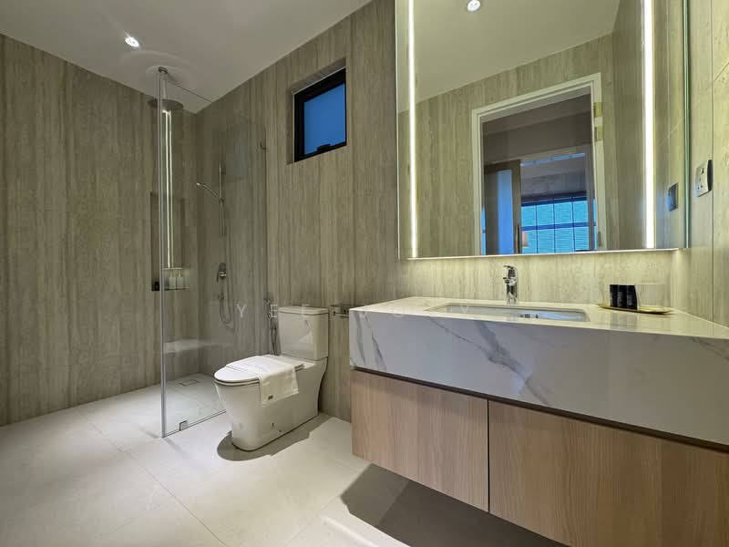 Twin Villa for Sale in George Town (Penang) - Yee Joey - Bathroom - PropertyGuru.com.my