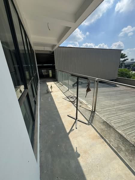 Factory for Sale in Permas Jaya (Johor) - Alex Looi - PropertyGuru.com.my