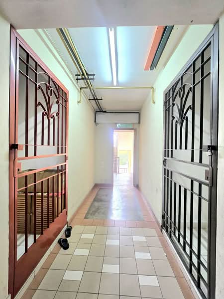 Corridor