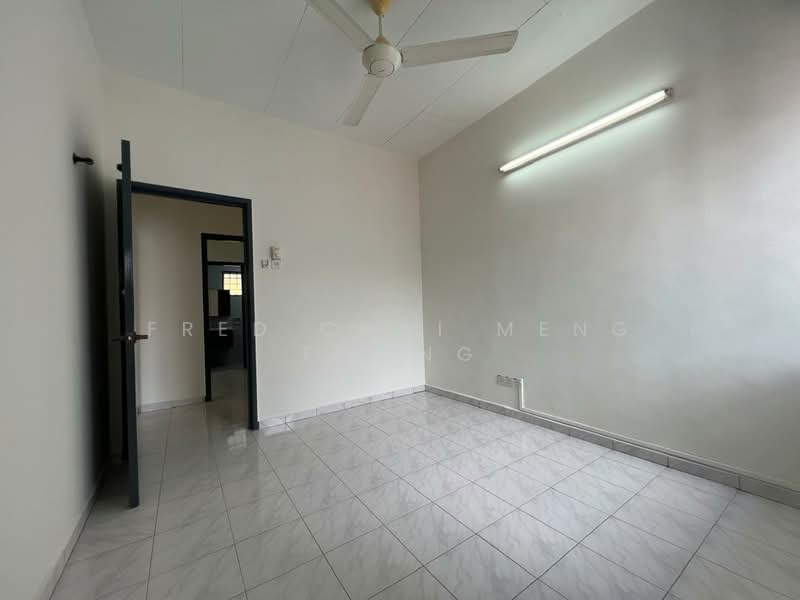 Rumah Teres 2 Tingkat untuk Dijual di Bandar Damai Perdana (Cheras) - Fred Chai Meng Foong - PropertyGuru.com.my