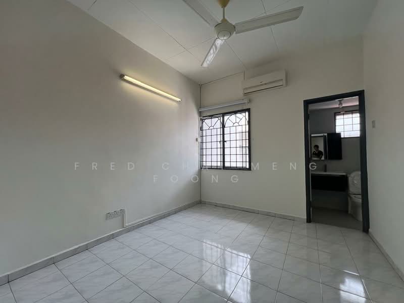 Rumah Teres 2 Tingkat untuk Dijual di Bandar Damai Perdana (Cheras) - Fred Chai Meng Foong - PropertyGuru.com.my