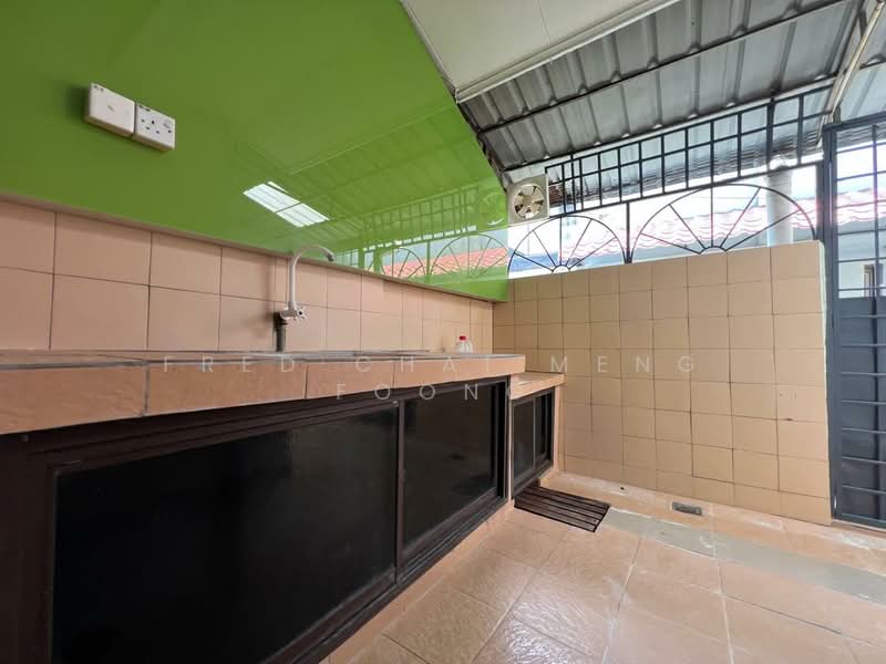 Rumah Teres 2 Tingkat untuk Dijual di Bandar Damai Perdana (Cheras) - Fred Chai Meng Foong - PropertyGuru.com.my