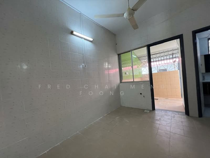 Rumah Teres 2 Tingkat untuk Dijual di Bandar Damai Perdana (Cheras) - Fred Chai Meng Foong - PropertyGuru.com.my