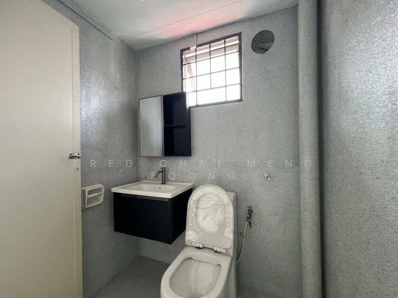 Rumah Teres 2 Tingkat untuk Dijual di Bandar Damai Perdana (Cheras) - Fred Chai Meng Foong - PropertyGuru.com.my