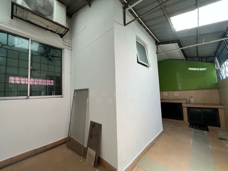Rumah Teres 2 Tingkat untuk Dijual di Bandar Damai Perdana (Cheras) - Fred Chai Meng Foong - PropertyGuru.com.my