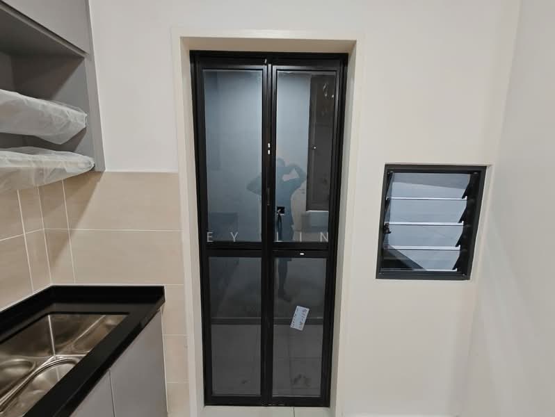 Service Residence for Rent at D'Clover Residences - Key Ling - Interior - PropertyGuru.com.my