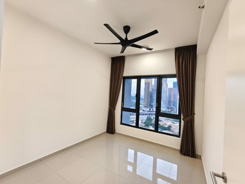 Service Residence for Rent at D'Clover Residences - Key Ling - View - PropertyGuru.com.my