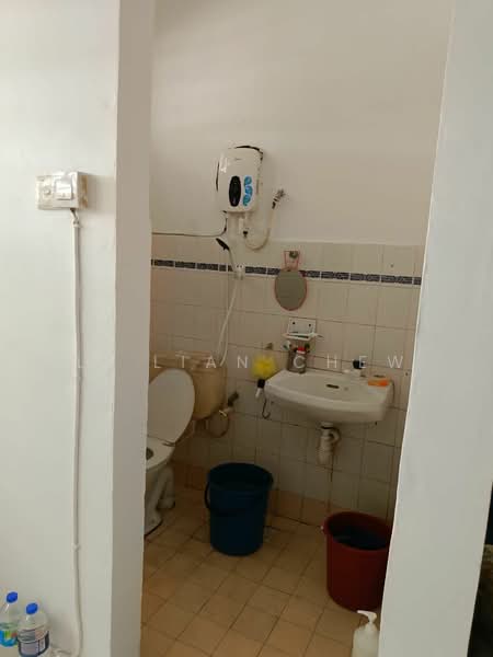 Rumah Berkembar untuk Disewa di Taman Bukit Rinting (Masai) - Li Lian Chew - PropertyGuru.com.my