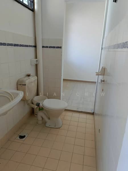 Rumah Berkembar untuk Disewa di Taman Bukit Rinting (Masai) - Li Lian Chew - PropertyGuru.com.my