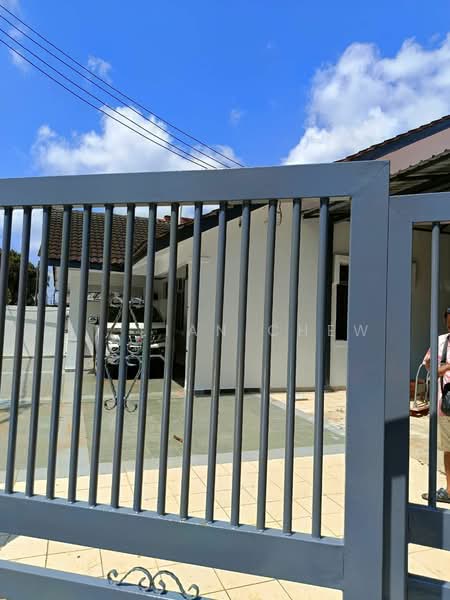 Rumah Berkembar untuk Disewa di Taman Bukit Rinting (Masai) - Li Lian Chew - PropertyGuru.com.my