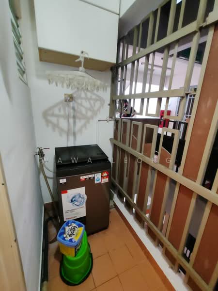 Condominium for Rent at Perdana Exclusive - Wawa Leong - Balcony - PropertyGuru.com.my