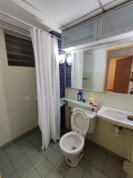 Condominium for Rent at Perdana Exclusive - Wawa Leong - Bathroom - PropertyGuru.com.my