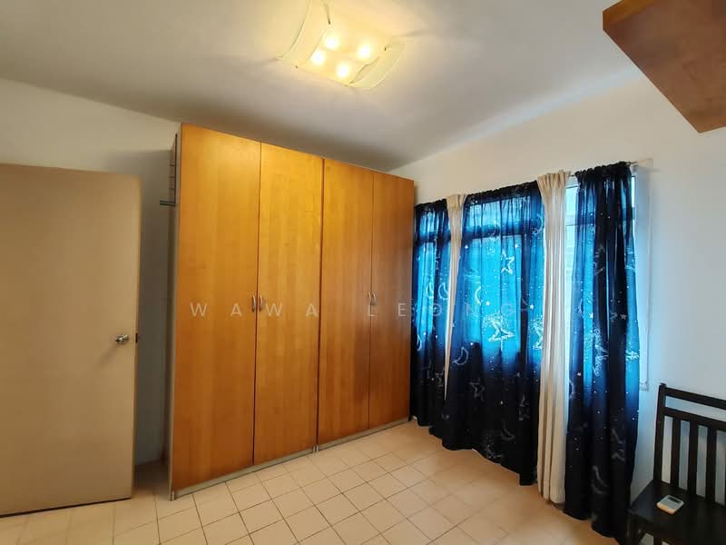 Condominium for Rent at Perdana Exclusive - Wawa Leong - Bedroom - PropertyGuru.com.my