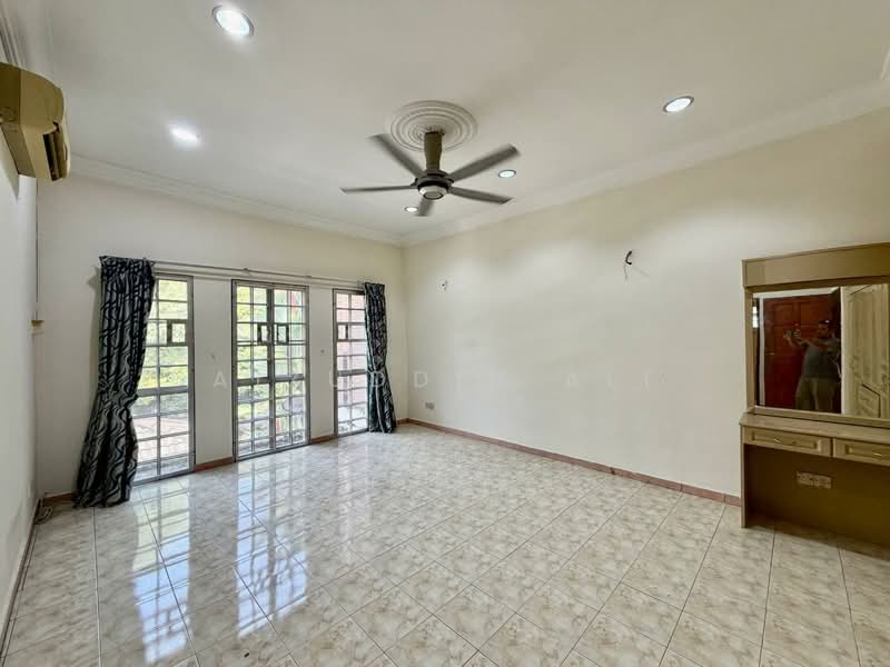 Rumah Berkembar untuk Dijual di Seksyen 9 (Shah Alam) - Aizuddin Ali - Interior - PropertyGuru.com.my