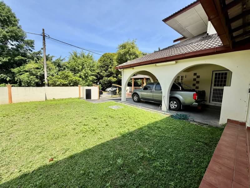 Rumah Berkembar untuk Dijual di Seksyen 9 (Shah Alam) - Aizuddin Ali - Exterior - PropertyGuru.com.my