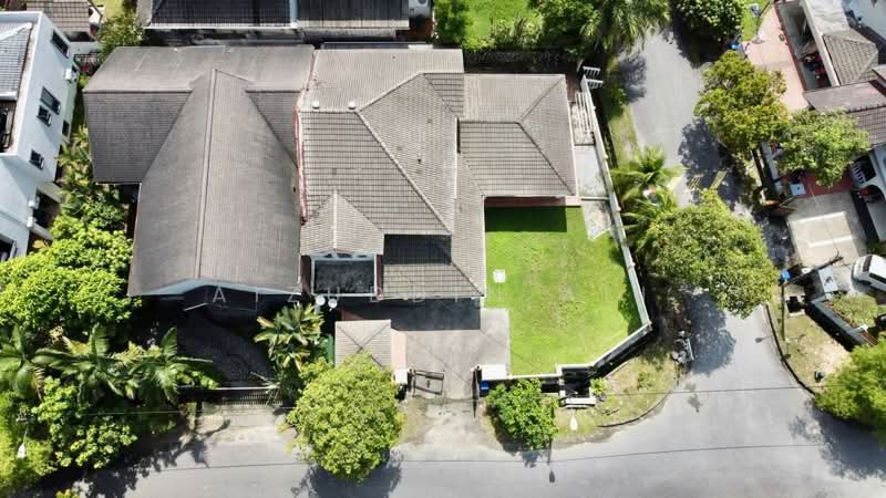 Rumah Berkembar untuk Dijual di Seksyen 9 (Shah Alam) - Aizuddin Ali - Exterior - PropertyGuru.com.my