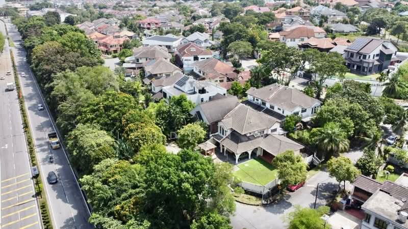 Rumah Berkembar untuk Dijual di Seksyen 9 (Shah Alam) - Aizuddin Ali - Exterior - PropertyGuru.com.my