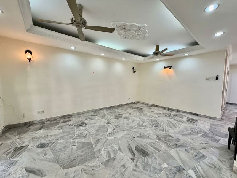 Rumah Berkembar untuk Dijual di Seksyen 9 (Shah Alam) - Aizuddin Ali - Interior - PropertyGuru.com.my