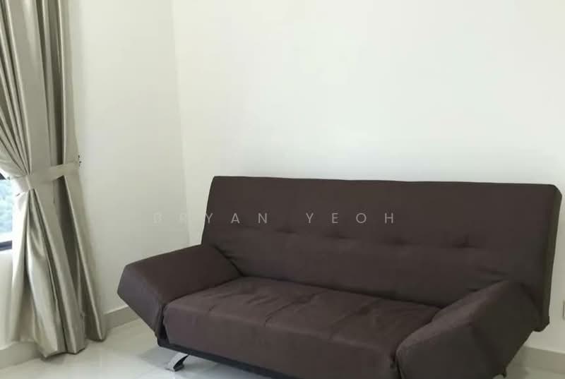 Service Residence for Rent at 8 Kinrara - Bryan Yeoh - Living Room - PropertyGuru.com.my