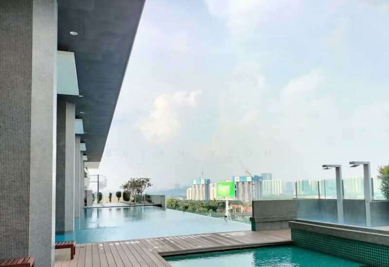 Service Residence for Rent at 8 Kinrara - Bryan Yeoh - Exterior - PropertyGuru.com.my