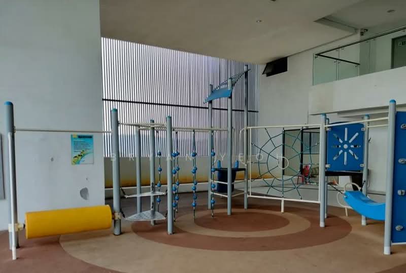 Service Residence for Rent at 8 Kinrara - Bryan Yeoh - Exterior - PropertyGuru.com.my