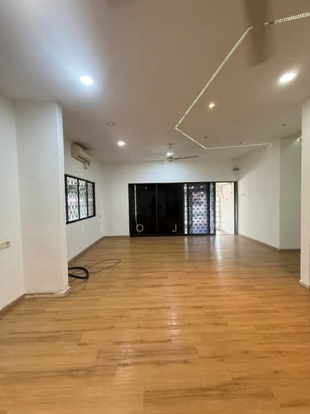 Bungalow for Sale in Taman Kebun Teh (Johor Bahru) - Kino Jaw - Living Room - PropertyGuru.com.my