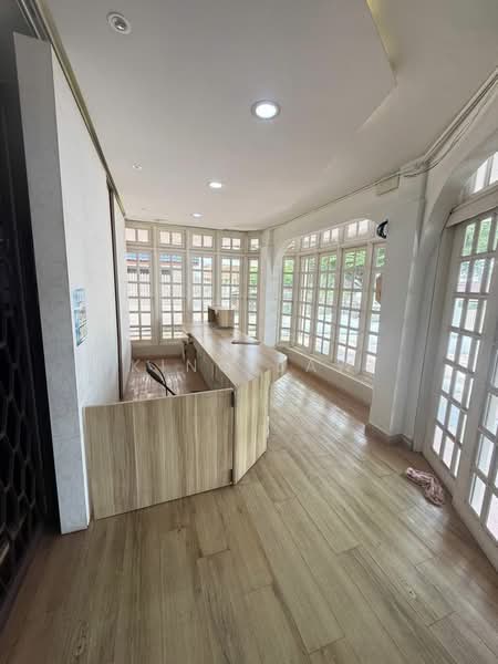 Bungalow for Sale in Taman Kebun Teh (Johor Bahru) - Kino Jaw - Interior - PropertyGuru.com.my