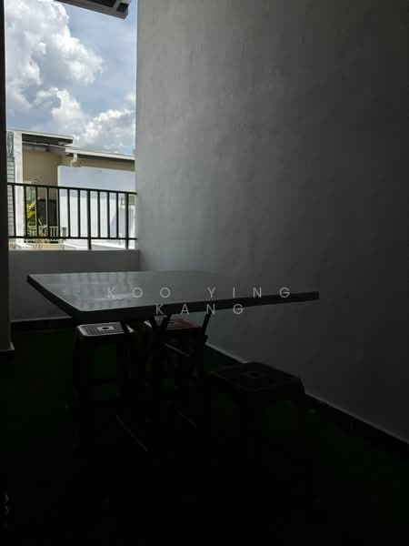 For Rent - Anggun 3 @ Rawang New Town Centre