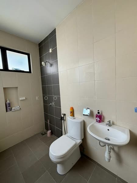 For Rent - Anggun 3 @ Rawang New Town Centre
