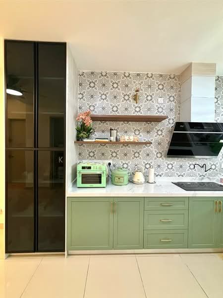 For Rent - Anggun 3 @ Rawang New Town Centre