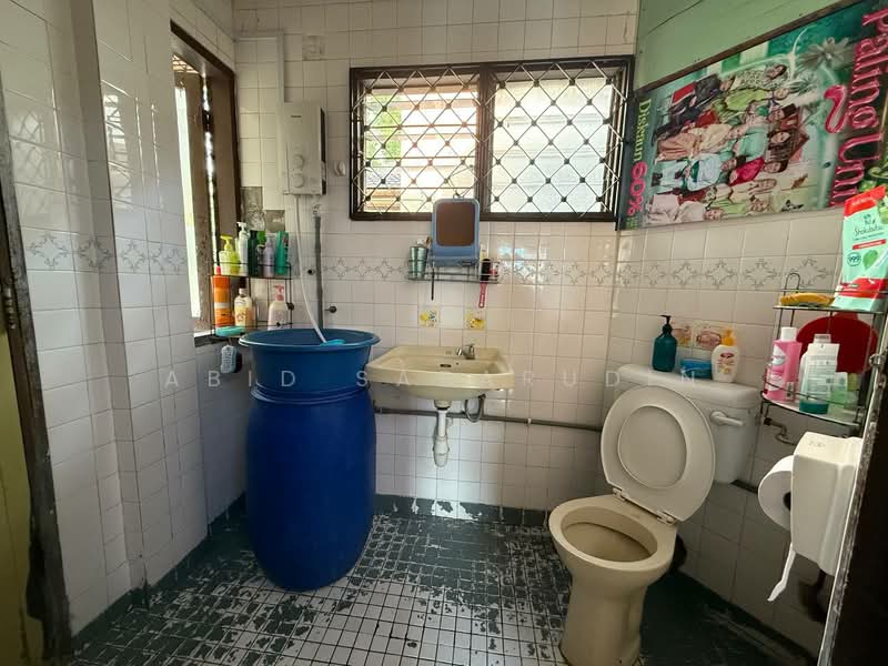 Apartment for Sale at Rampai Court - Abid Sabarudin - PropertyGuru.com.my