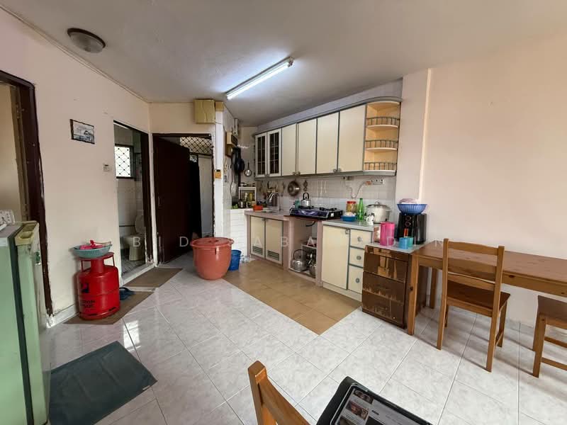 Apartment for Sale at Rampai Court - Abid Sabarudin - PropertyGuru.com.my
